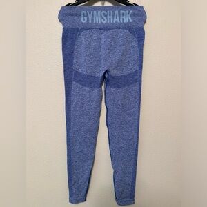 Gymshark Flex High Waisted Workout Leggings